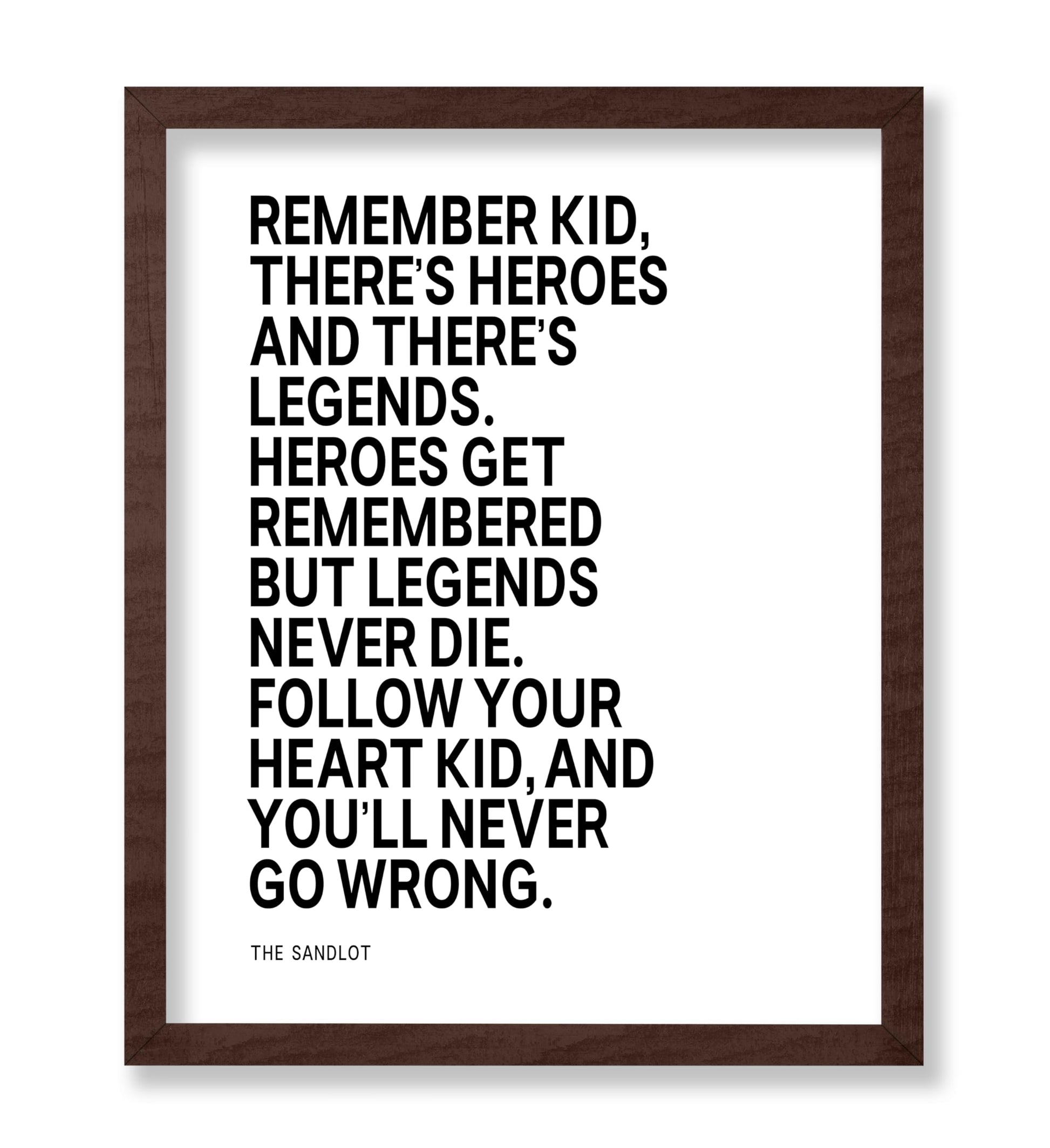 Heroes & Legends