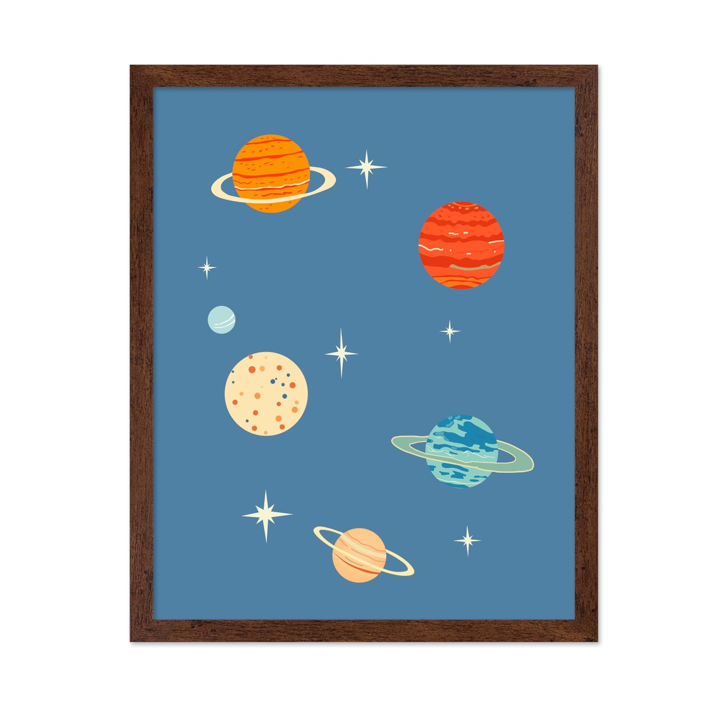 Whimsical Space