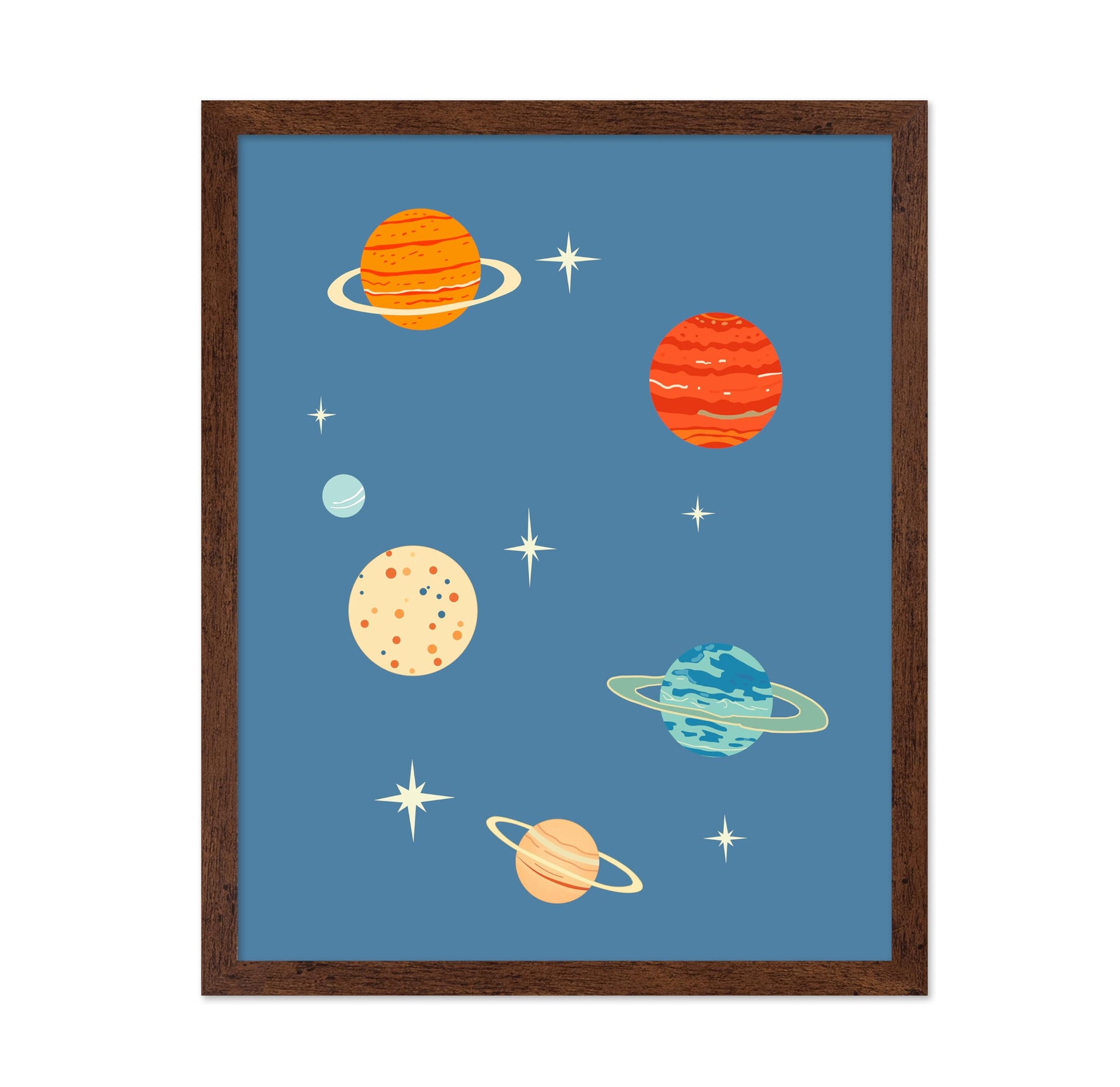 Whimsical Space