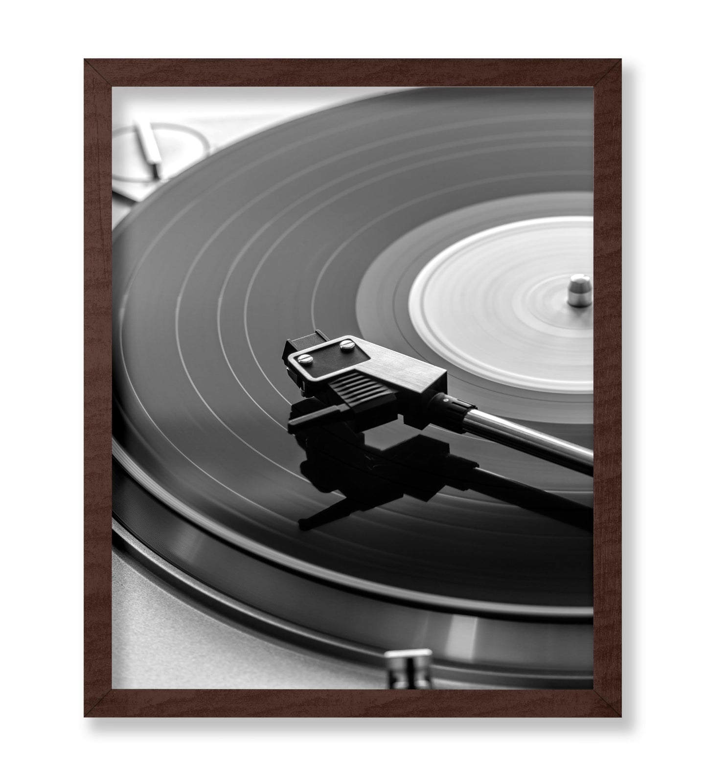 Vinyl Record