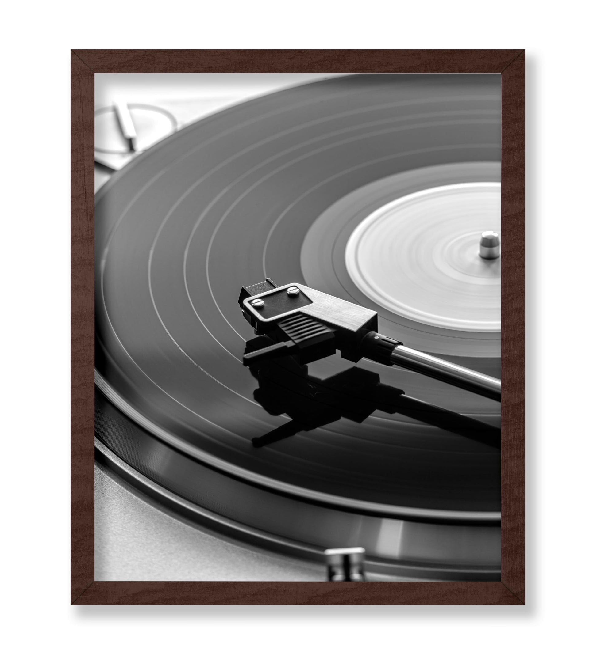 Vinyl Record