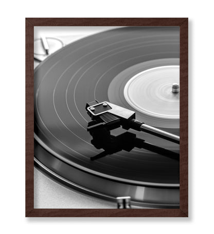 Vinyl Record