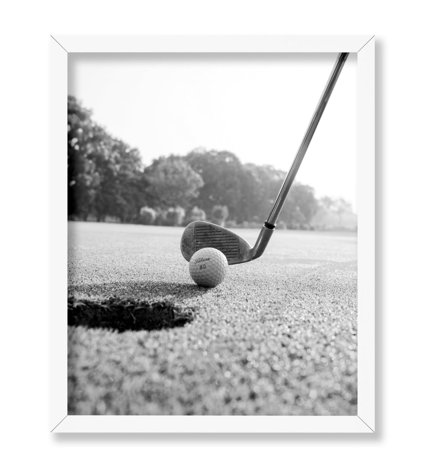 Golf Club