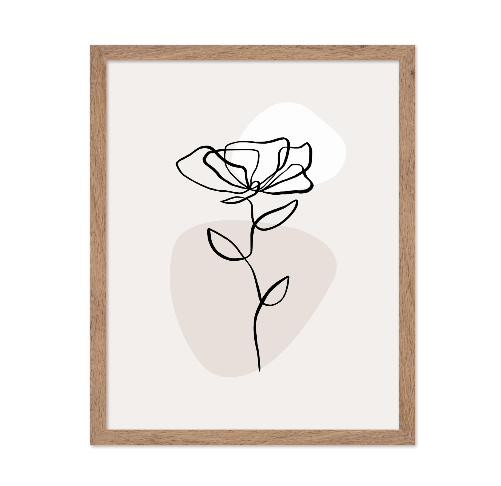 Floral Shape