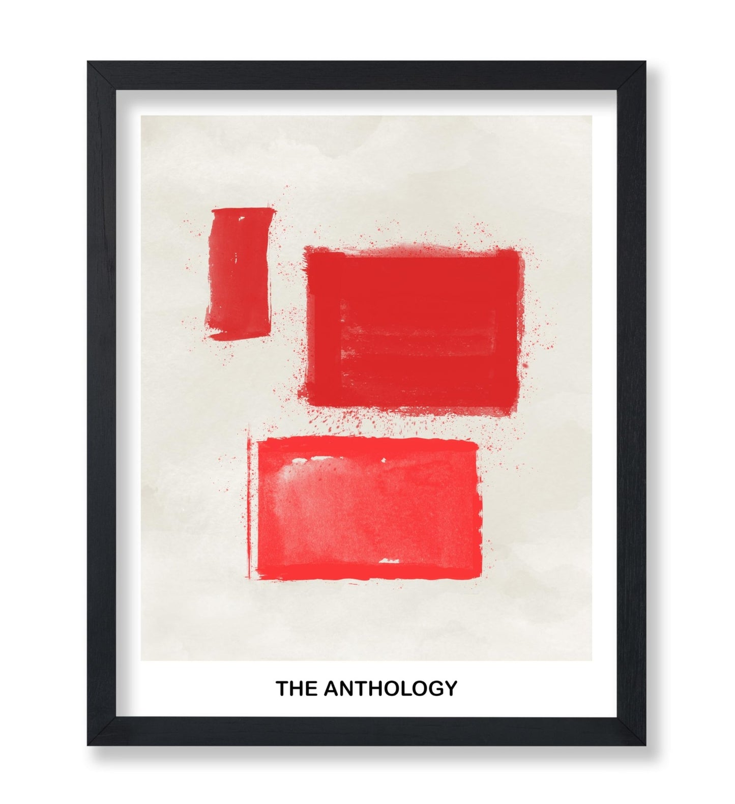The Anthology