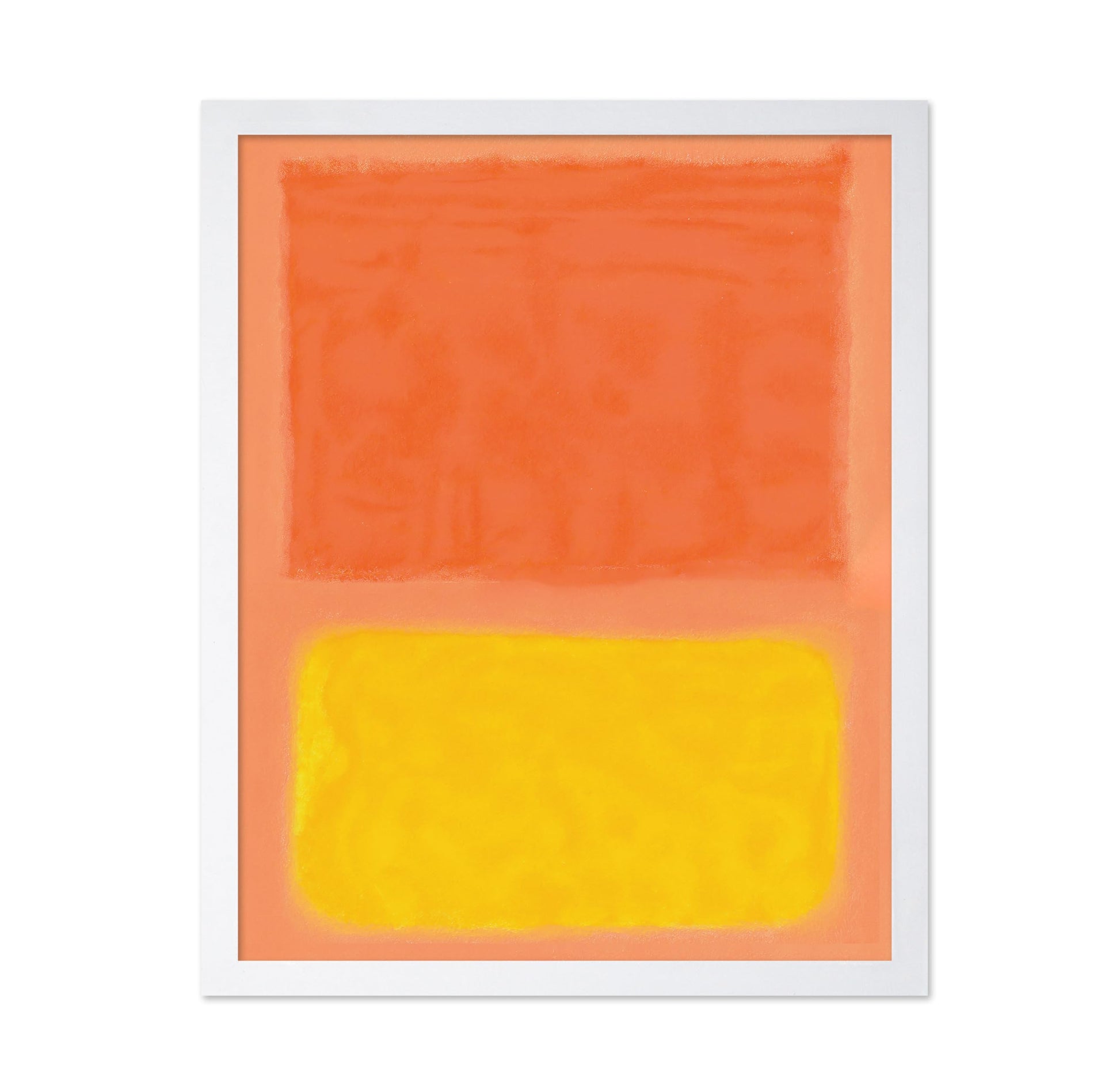 Color Field No8