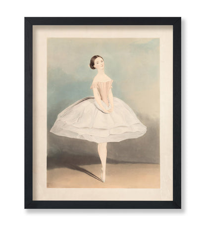 G.A. Turner - Miss Clara Webster