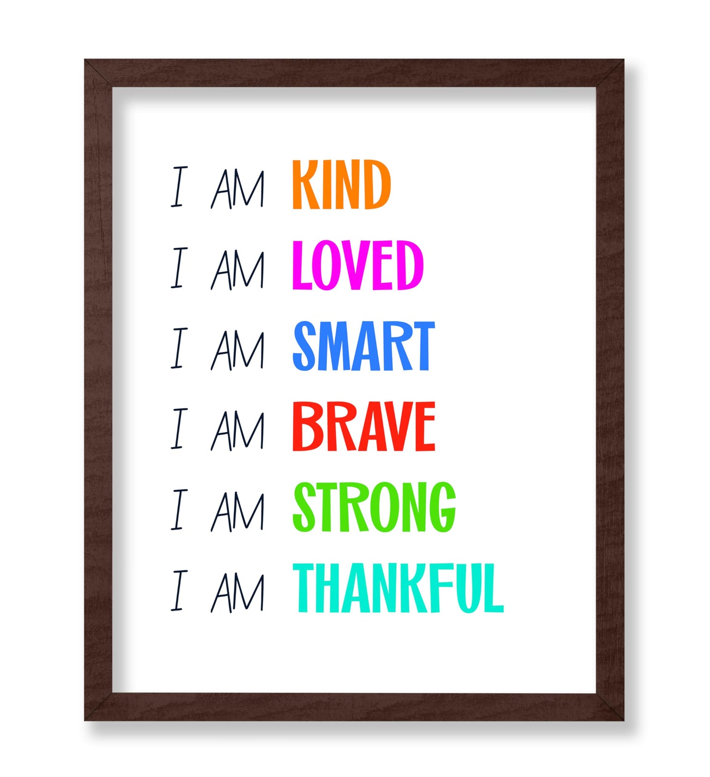 I Am Kind No1