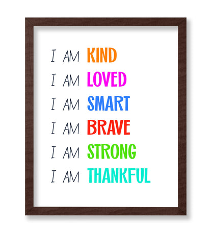 I Am Kind No1