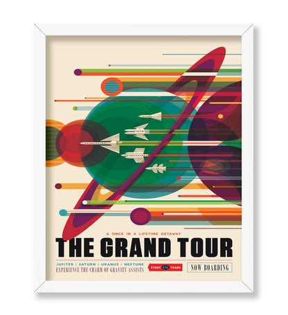 The Grand Tour