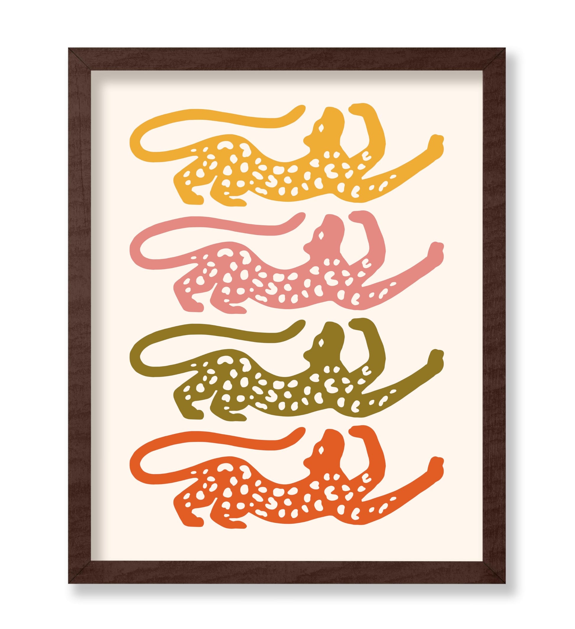 Leopards No3