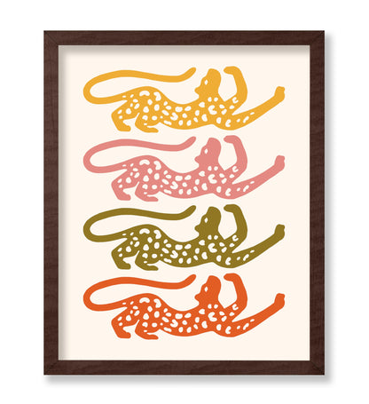 Leopards No3