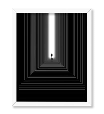 Geometric Psychedelic
