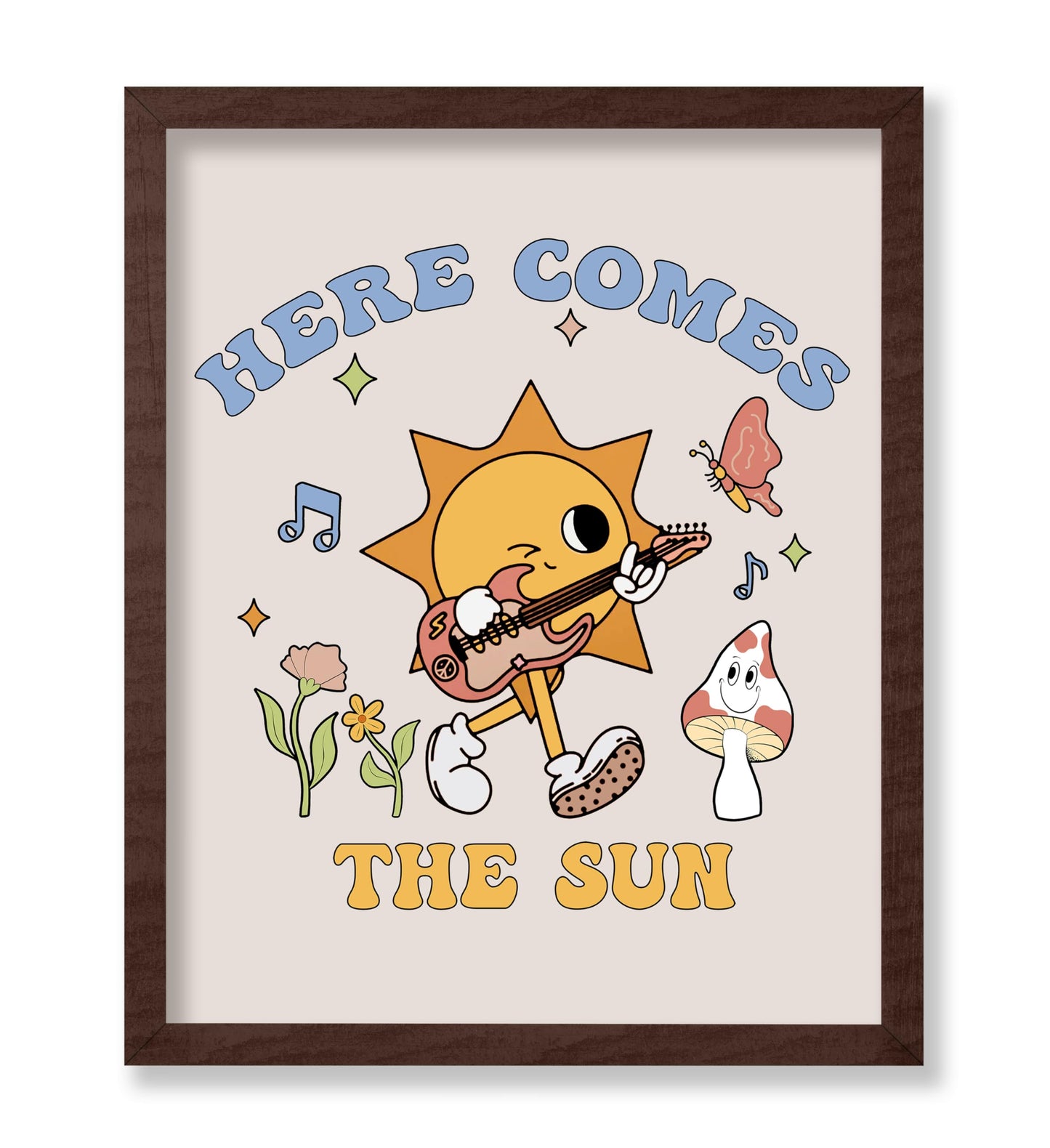 Musician Sun