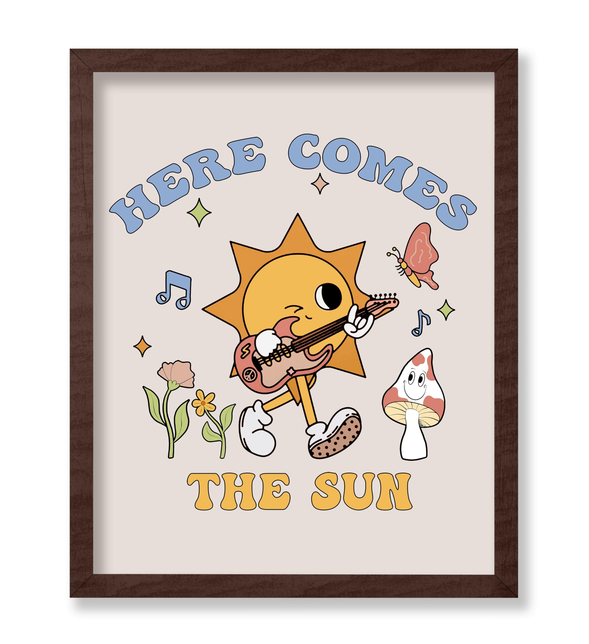Musician Sun