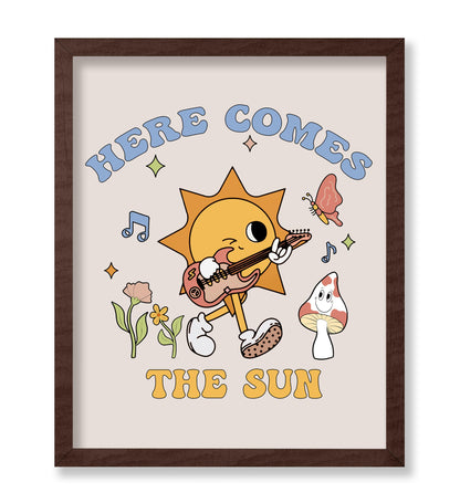 Musician Sun