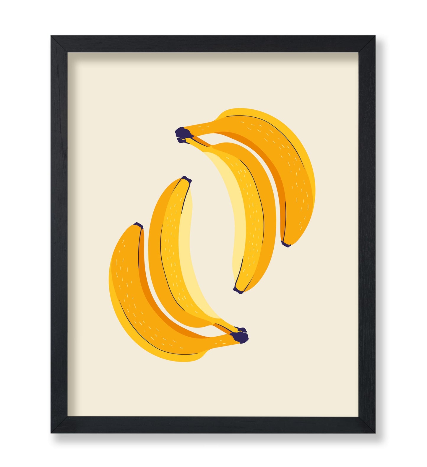 Banana Fruit No1