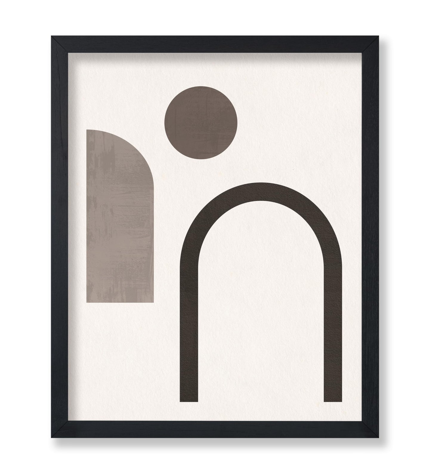Graphic Composition