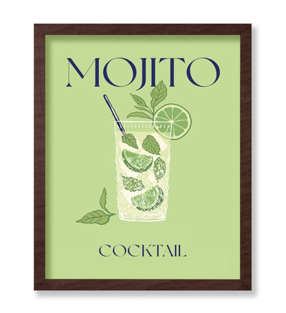 Mojito Cocktail No2