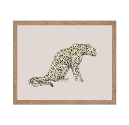 Leopard Panther No1