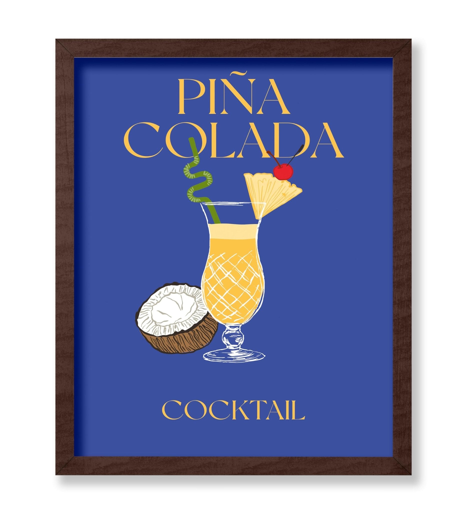Pina Colada