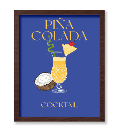 Pina Colada
