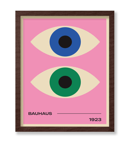 Bauhaus - Eyes