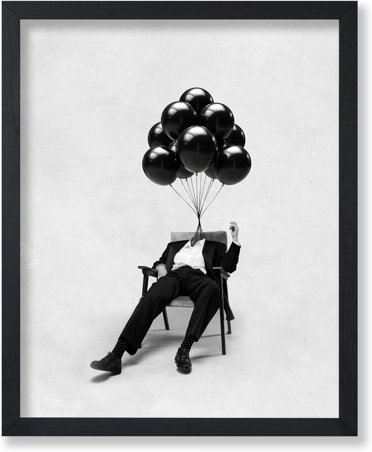 Balloon Gentleman