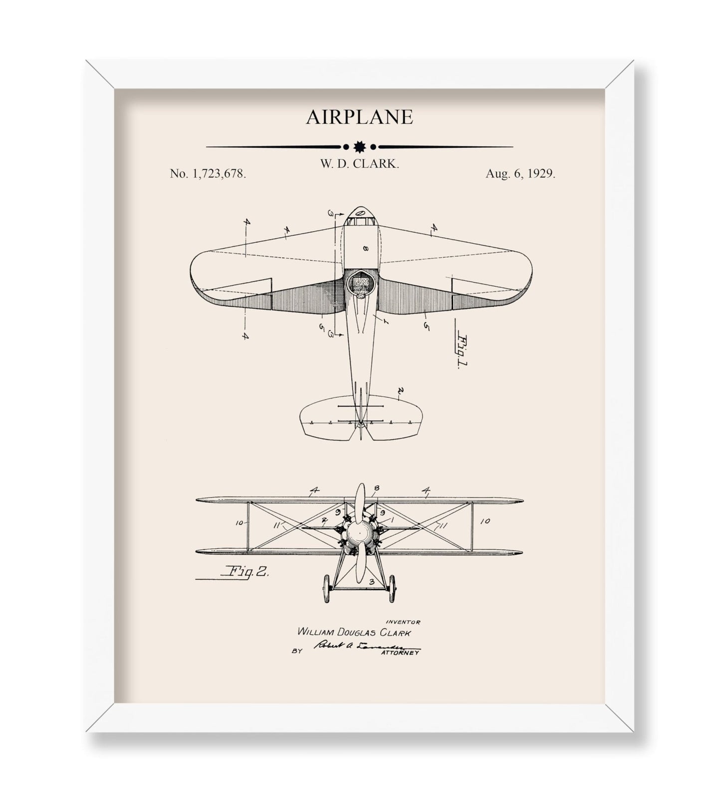 Transportation Blueprint No2
