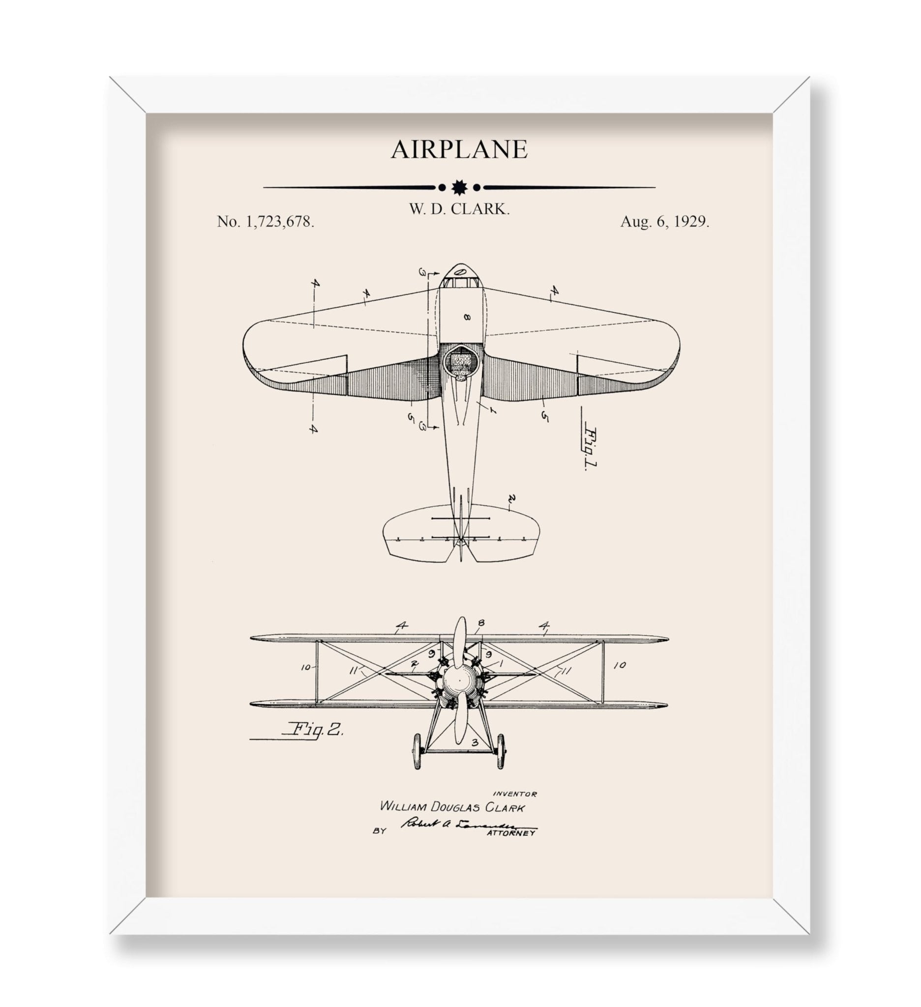 Transportation Blueprint No2