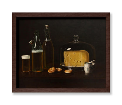 Beer and Cheese