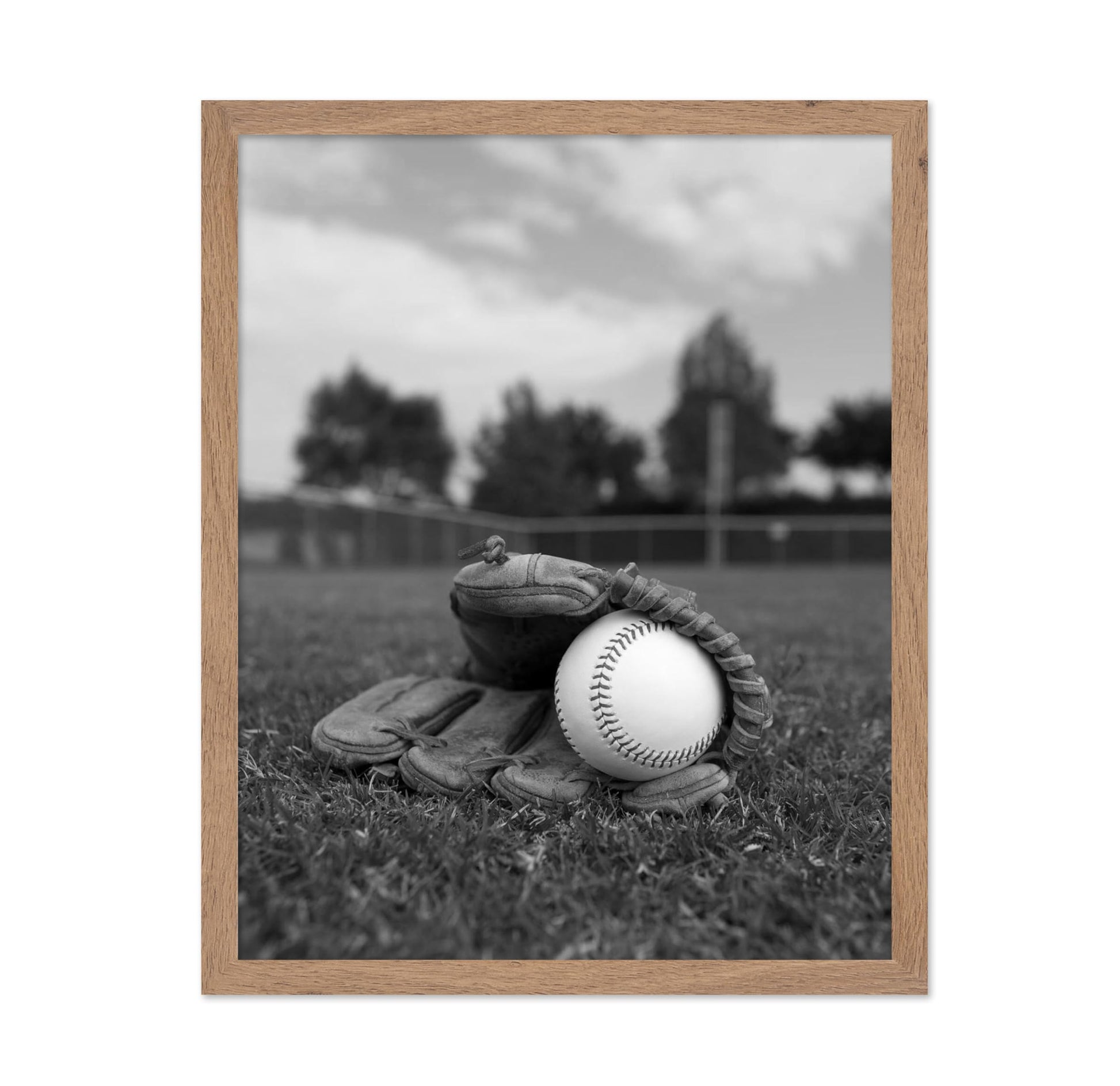 Baseball Glove
