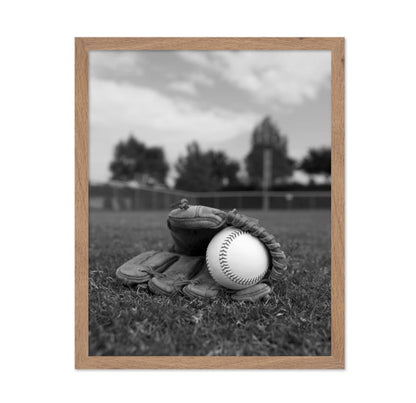 Baseball Glove