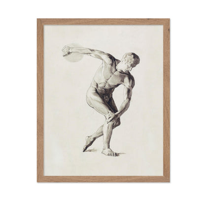 Discus Thrower