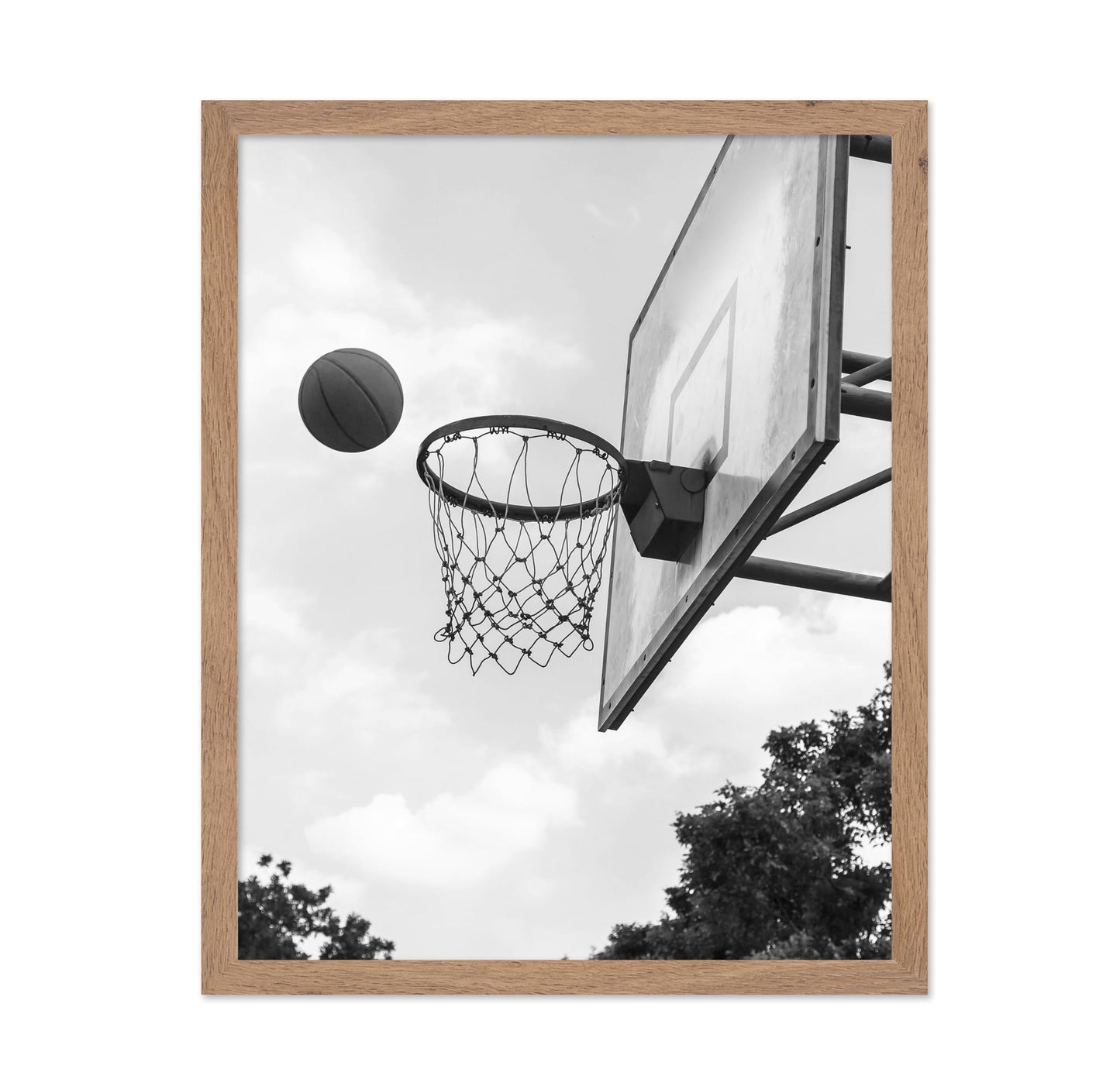 Basketball Photography No1