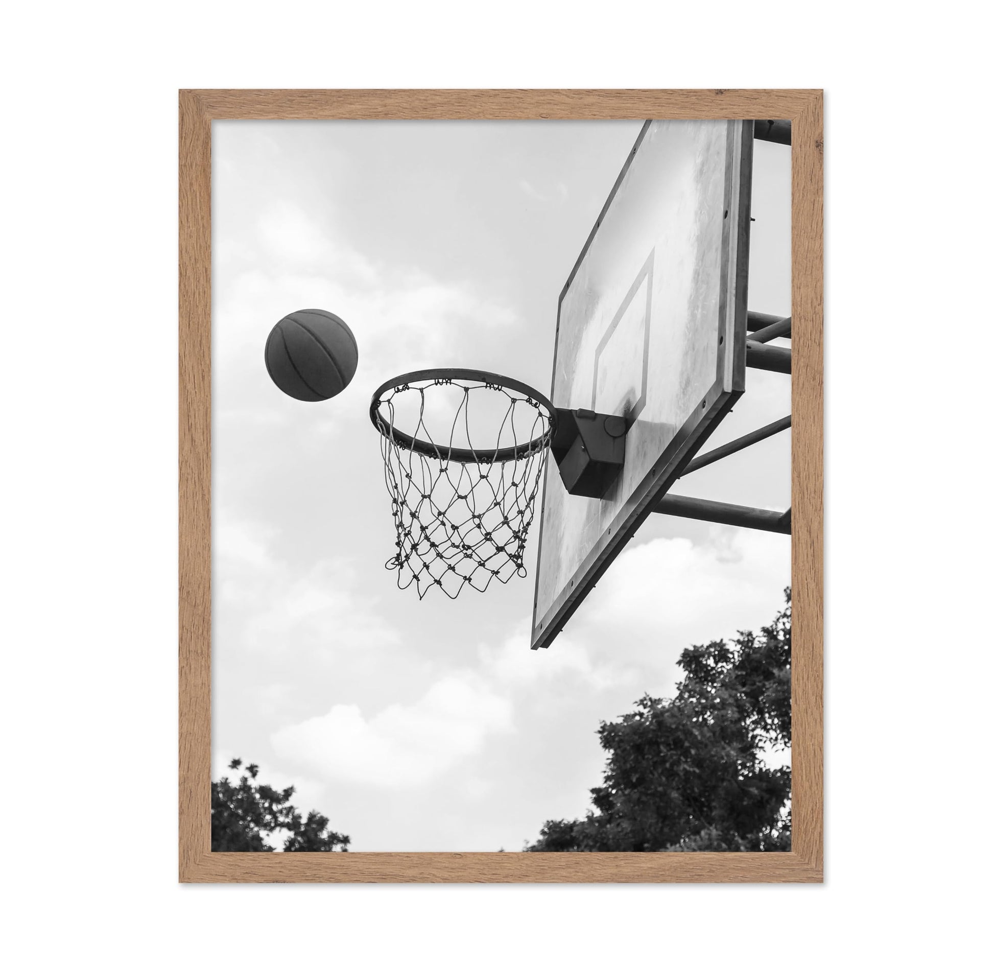 Basketball Photography No1