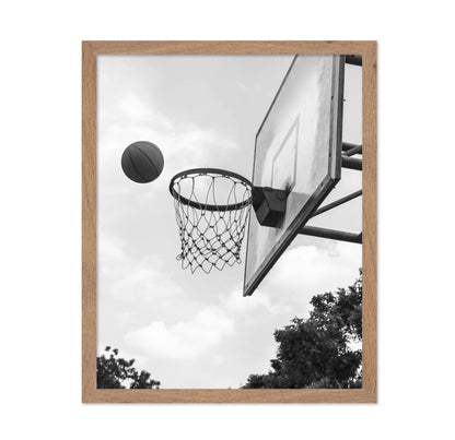 Basketball Photography No1