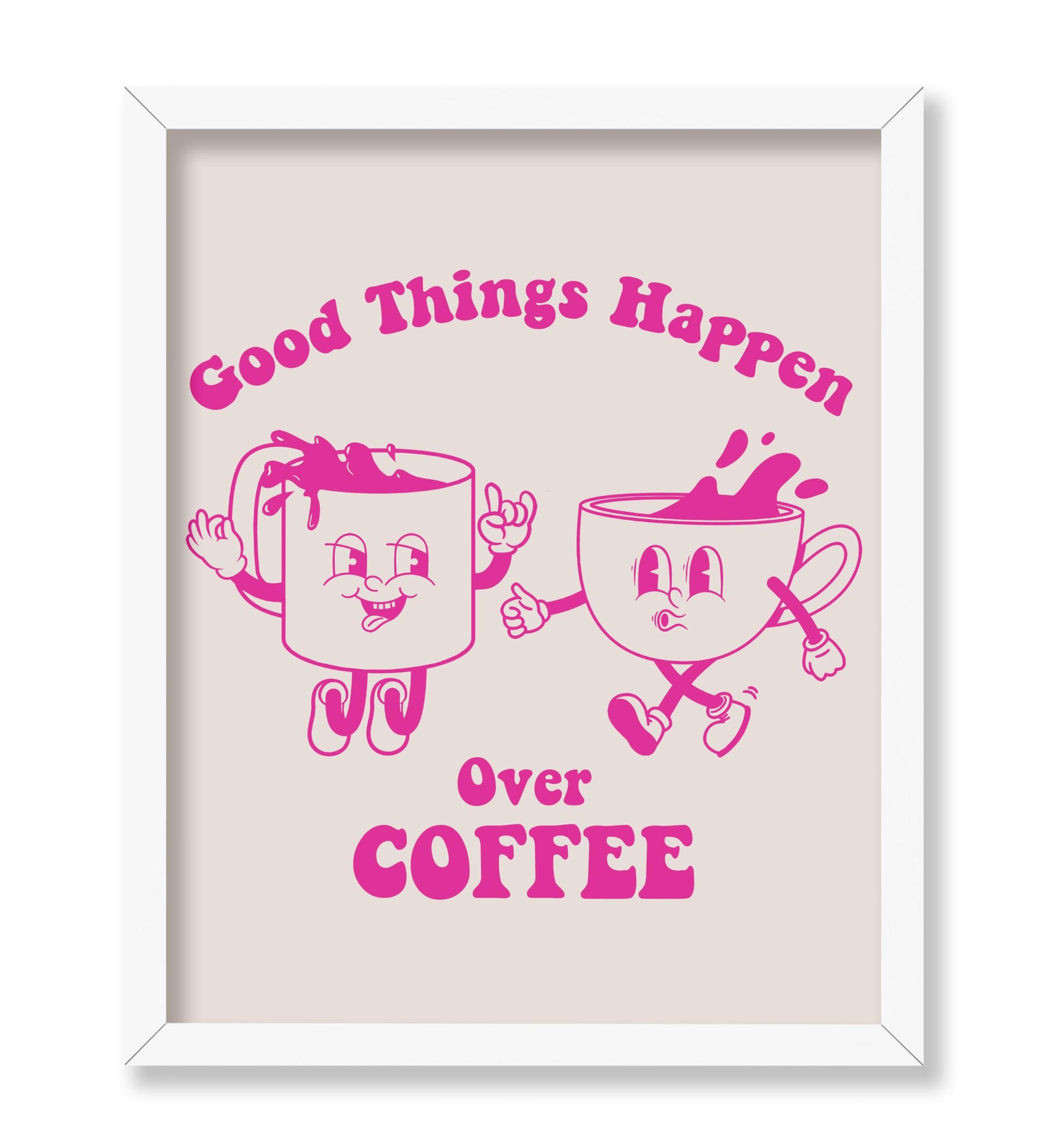 Good Things Happen No4
