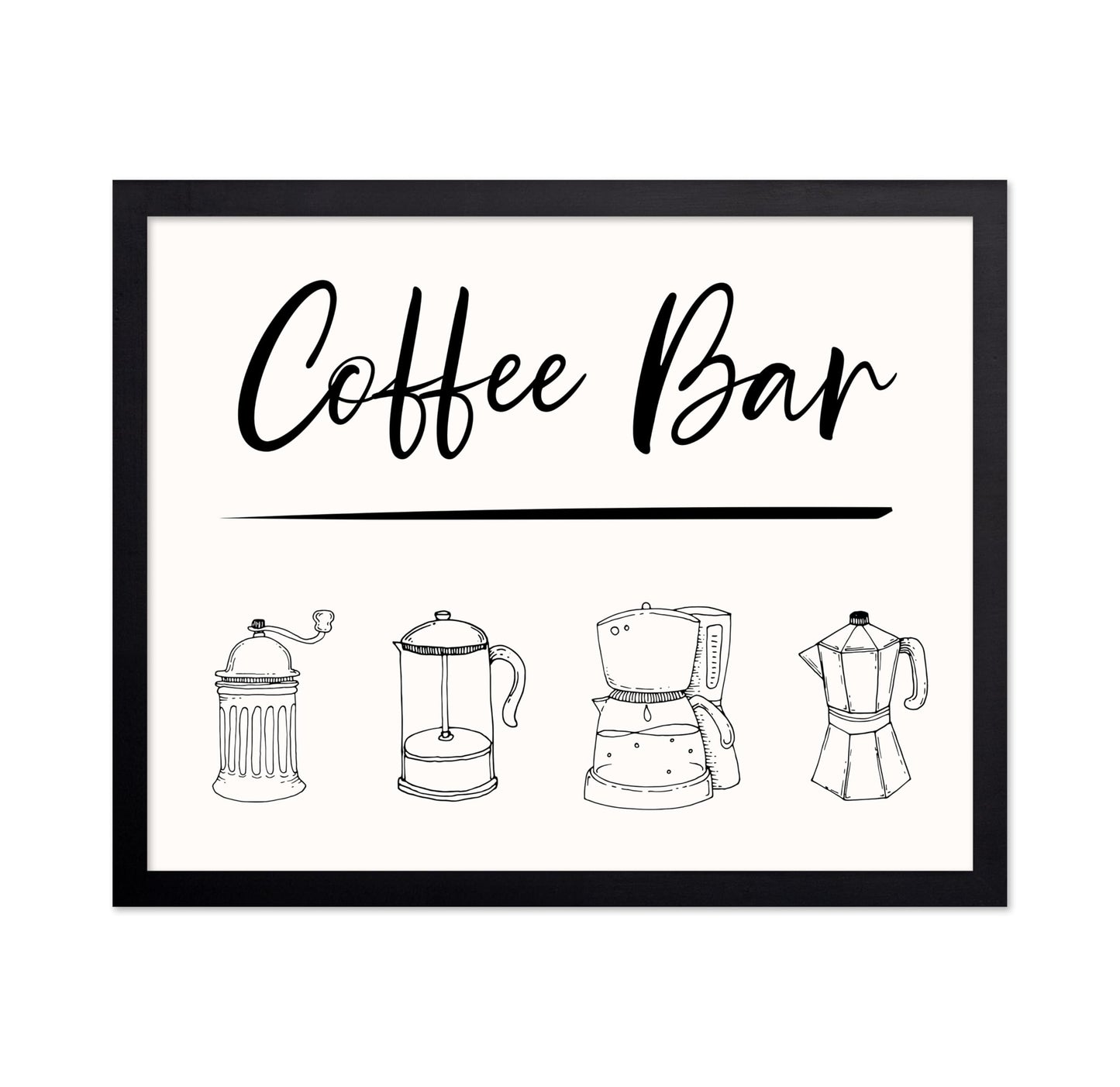 Coffee Bar