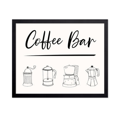 Coffee Bar