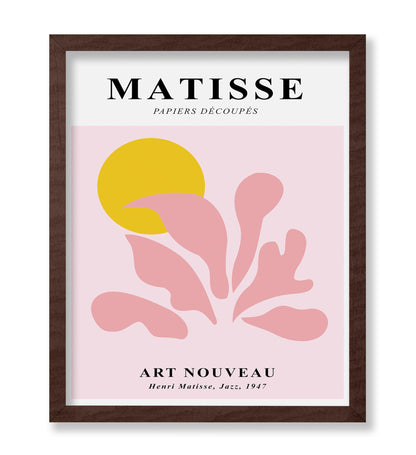 Henri Matisse Cut-Outs