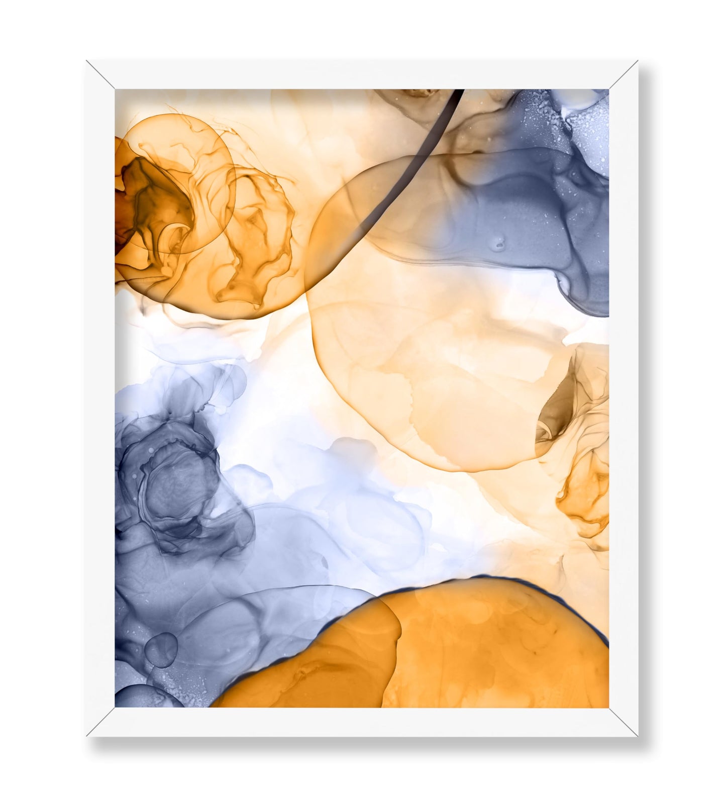 Flowing Colors No1
