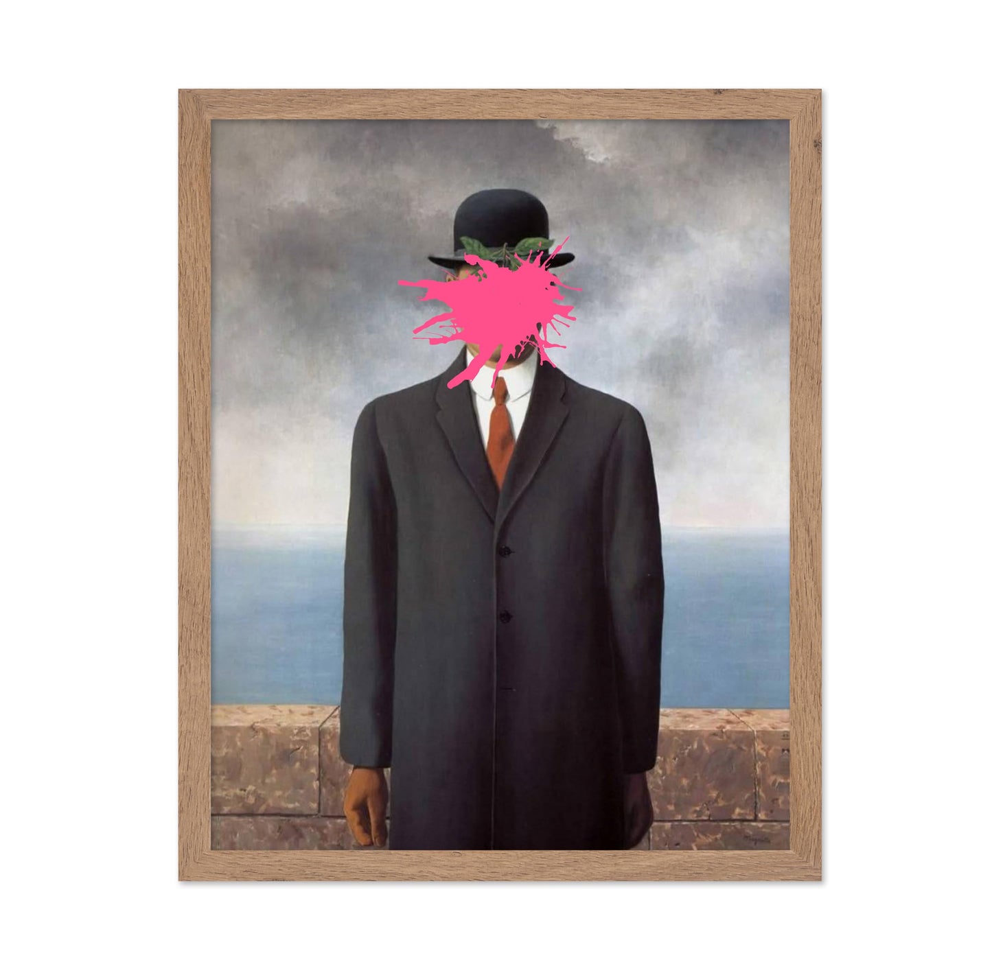 Altered The Son of Man