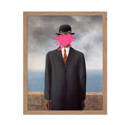 Altered The Son of Man