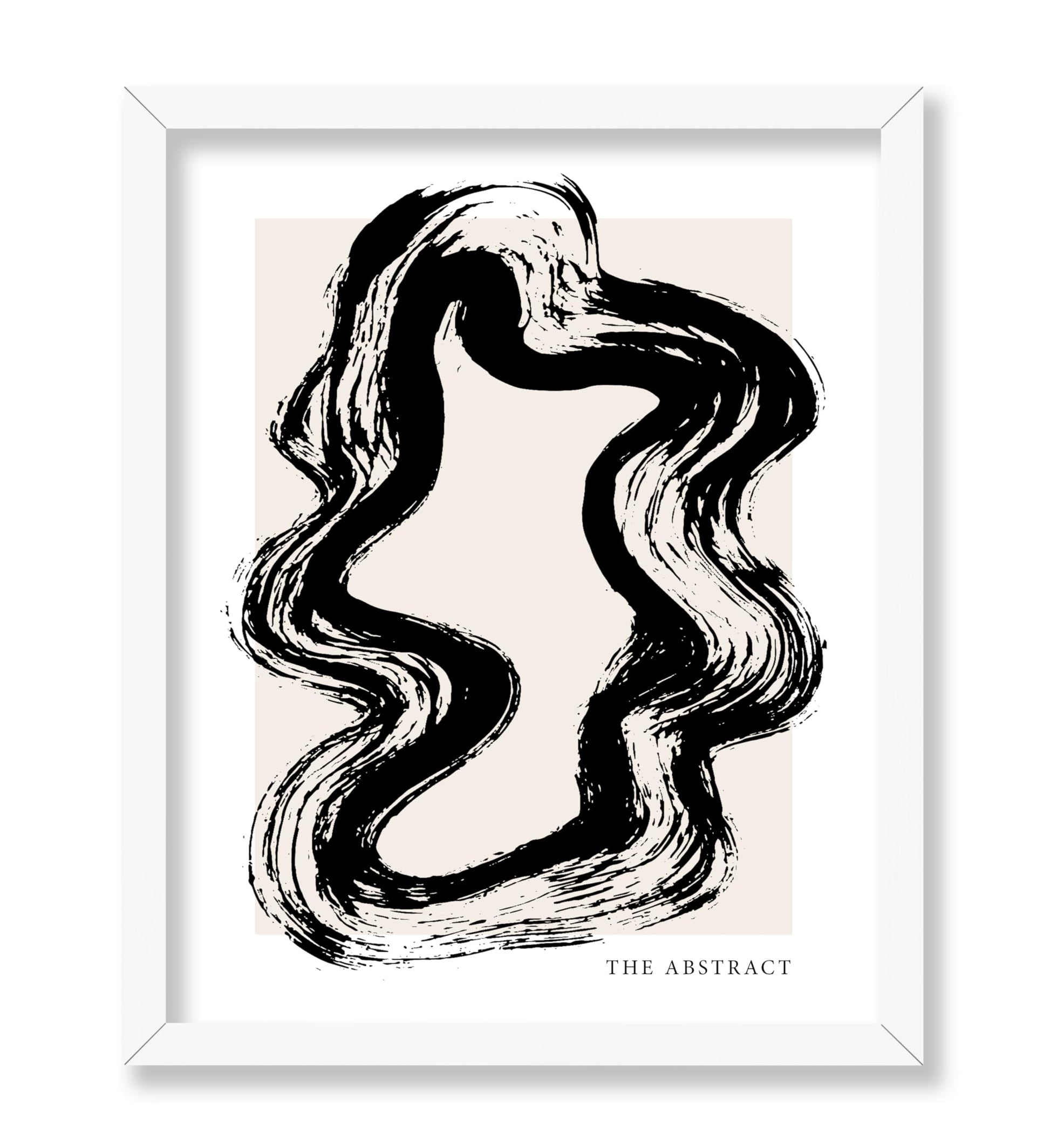 Ink Dry Brush