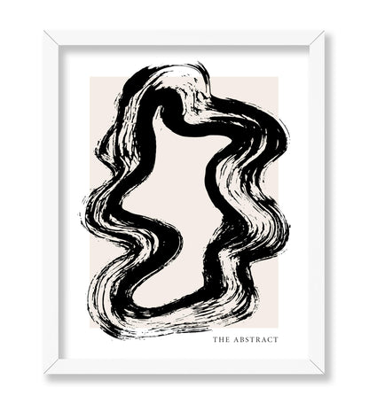 Ink Dry Brush