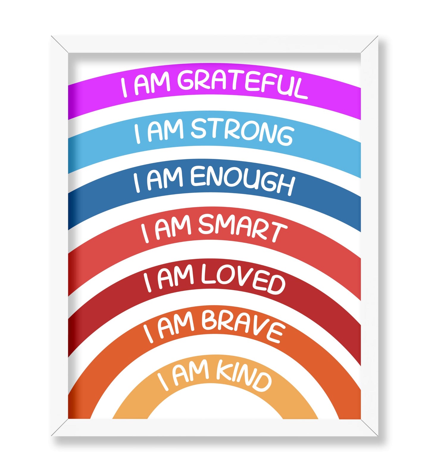 I Am Grateful