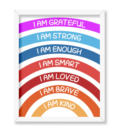 I Am Grateful
