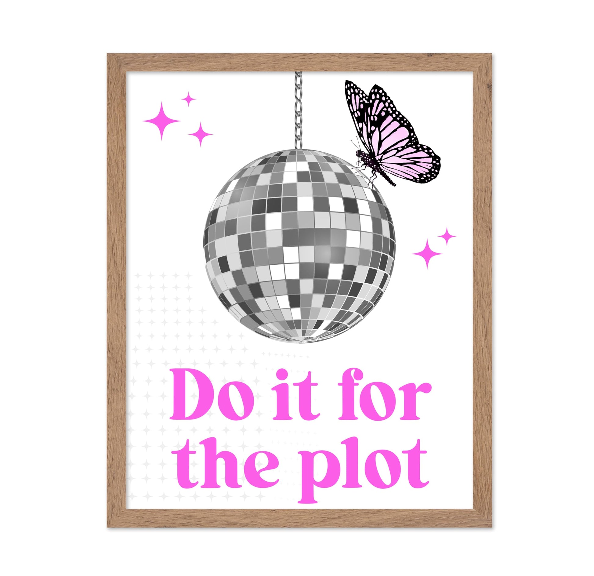 Do It For The Plot No2