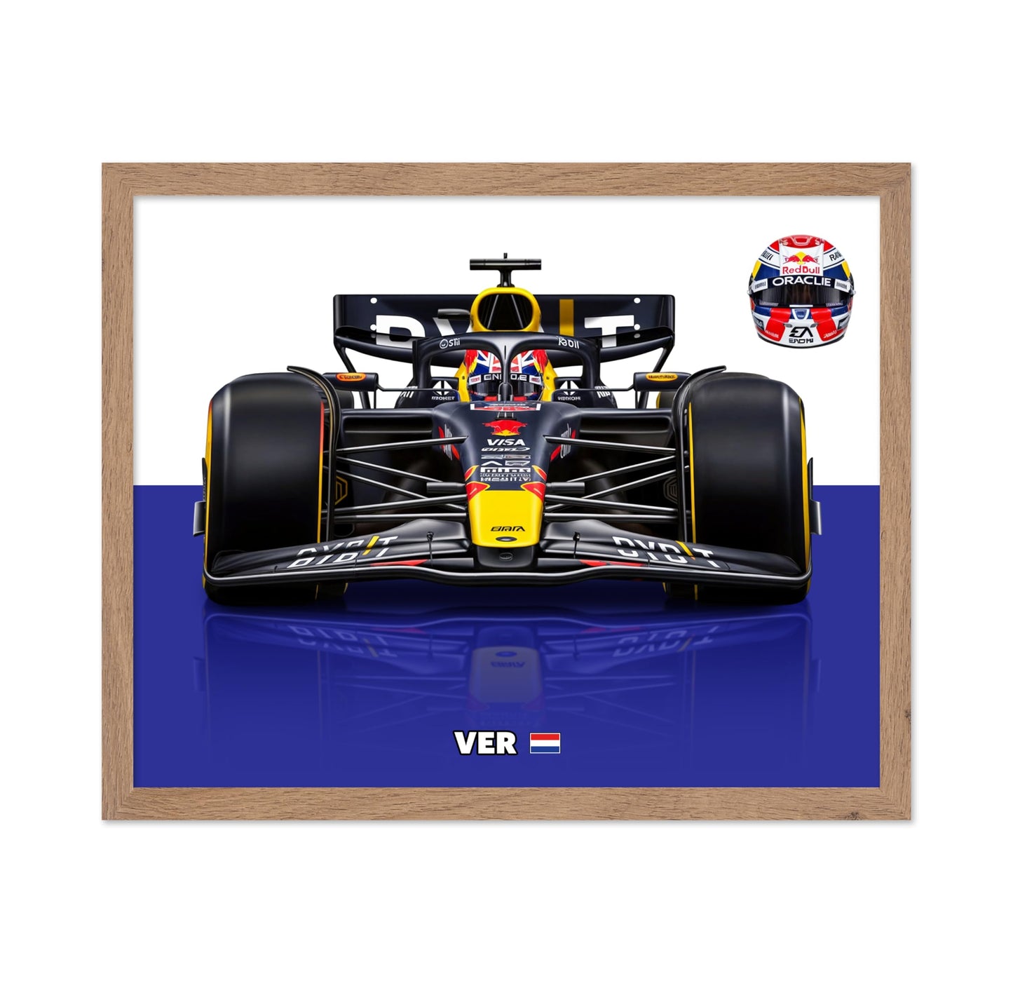 Race Car No4